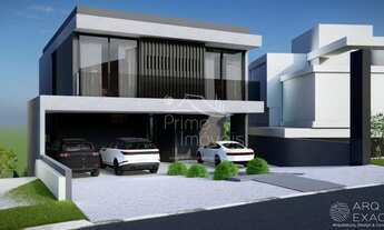 Imagem 1: Casa para venda no Condomínio Real Park