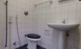 Imagem 5: Kitinetão c/ Divisória, 35 m² - venda por R$ 140.000 ou aluguel por R$ 600 - Centro - Camp