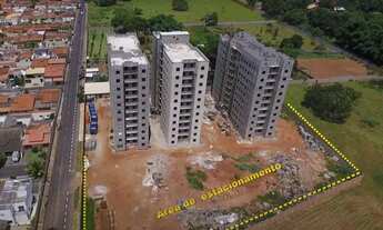 Imagem 4: Apartamento residencial à venda, Jardim Holanda, Uberlândia