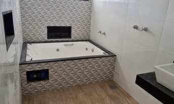 Imagem 5: Casa com 3 dormitórios à venda, 235 m² por R$ 2.750.000 - Barra da Tijuca - Rio de Janeiro