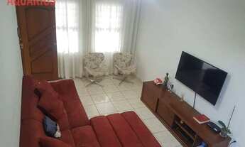 Imagem: Casa à venda, 185 m² por R$ 650.000,00