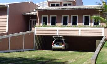 Imagem 3: Casa à venda, 600 m² por R$ 2.500.000,00 - Condomínio Monte Belo - Salto/SP