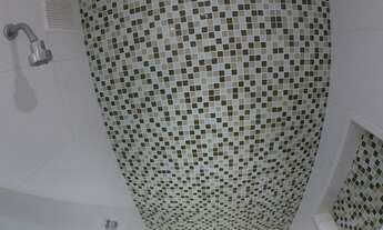 Imagem 2: Apartamento com 3 dormitórios à venda, 81 m² por R$ 685.000,00 - Recreio dos Bandeirantes