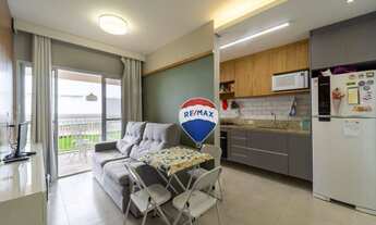 Imagem: Apartamento à venda em Jundiaí, 53 m²