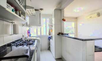 Imagem 5: Porto Alegre - Apartamento Padrão - Partenon