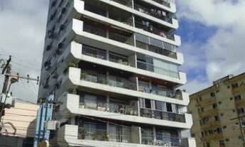 Imagem: 3/4 S 1 SUITE - 1 VG - COD 3243