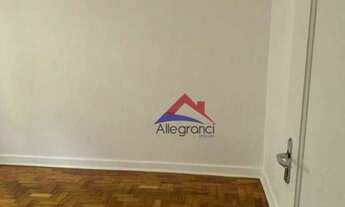 Imagem 3: Apartamento com 2 dormitórios para alugar, 120 m² por R$ 1.450,00/mês - Tatuapé - São Paul