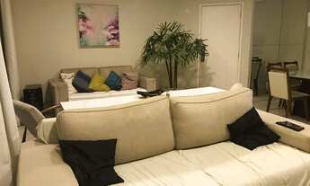 Imagem 2: 3 DORMS, 2 VGS, LAZER COMPLETO, 95 m² - Jardim Lar São Paulo - São Paulo/SP - AP5335