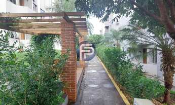 Imagem 5: Apartamento para Venda em Presidente Prudente, Cidade Jardim, 3 dormitórios, 1 banheiro, 1