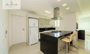 Imagem 7: Apartamento mobiliado no Lorena Cristina com 3 suítes à venda, 130 m² por R$ 2.600.000 - C