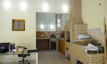 Imagem 5: Casa Residencial / Vila Ipojuca