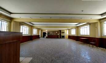 Imagem 6: Sala para alugar, 252 m² por R$ 6.490,00/mês - Mercês - Curitiba/PR