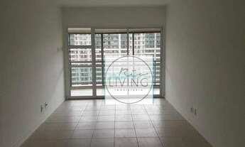 Imagem 5: Apartamento com 4 dormitórios à venda, 150 m² por R$ 1.105.000,00 - Barra da Tijuca - Rio