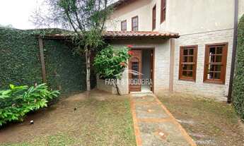 Imagem 2: Casa com 3 dormitórios à venda, 297 m² por R$ 1.500.000,00 - Cidade Jardim - Rio Claro/SP