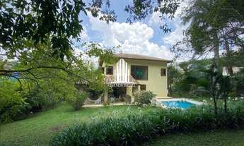 Imagem: CASA A VENDA COND ALDEIA DA FAZENDINHA