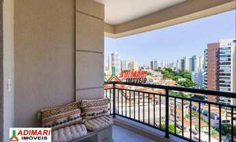 Imagem 2: Lindo Apartamento!!! Prédio Novo, Chácara Inglesa