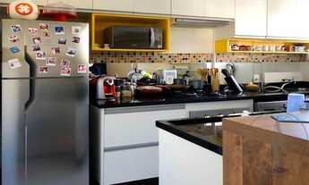 Imagem 4: APARTAMENTO MOBILIADO- 2 DORMITÓRIOS -PAGLIATO PRIME