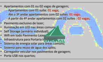 Imagem 5: Apartamento com 2 dormitórios à venda, 47 m² por R$ 417.000,00 - Jardim Renascença - São L