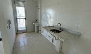 Imagem 1: Apartamento - Parque Rural Fazenda Santa Cândida - Campinas