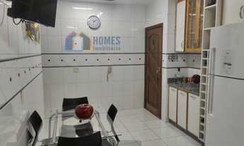 Imagem 5: Apartamento para venda tem 252 metros quadrados com 4 quartos em Centro - Nova Iguaçu - RJ