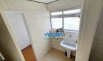 Imagem 5: Apartamento com 2 dormitórios à venda, 75 m² por R$ 220.000,00 - Praia da Enseada Brunell