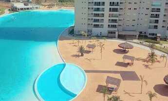 Imagem 5: Lançamento Terraço Brasil Beach - Cuiabá - MT