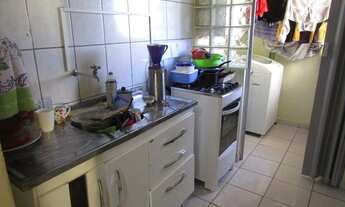 Imagem 9: Apartamento à venda, 46 m² por R$ 145.000,00 - Terra Preta - Mairiporã/SP