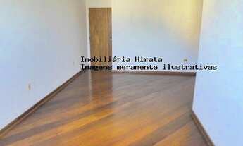 Imagem 2: Apartamento com 3 dormitórios à venda, 87 m² por R$ 450.000,00 - Parque Rural Fazenda Sant