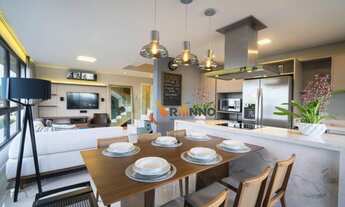 Imagem 6: Cobertura nova com 2 suítes, 2 vagas, 83 m² no bairro São Francisco