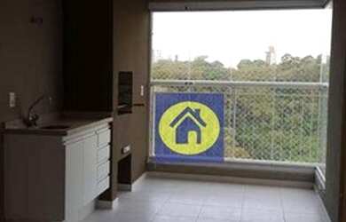 Imagem 4: Lindo apartamento com 3 dormitórios à venda, 92 m² por R$ 750.000 - Jardim Flórida - Jundi