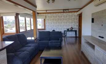 Imagem 2: Porto Alegre - Apartamento Padrão - Chácara das Pedras