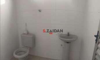 Imagem 6: Salão para alugar, 250 m² por R$ 3.000/mês - Nova América - Piracicaba/SP