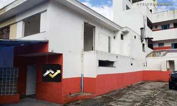 Imagem 2: Salão para alugar, 450 m² por R$ 22.000/mês - Campestre - Santo André/SP