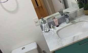 Imagem 6: Ampla varanda gourmet é aqui!!!