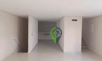 Imagem 12: Casa à venda, 190 m² por R$ 980.000,00 - Campo Grande - Santos/SP