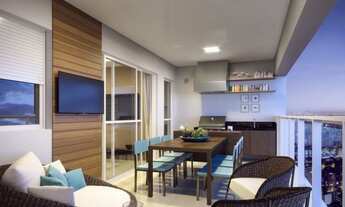 Imagem 2: Apartamento residencial para venda, Cidade Mãe do Céu, São Paulo - AP10250