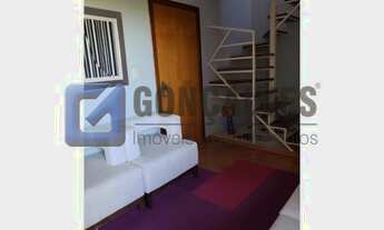 Imagem 2: SAO BERNARDO DO CAMPO - Residential / Penthouse - NOVA PETROPOLIS