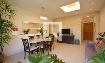 Imagem 4: Apartamento para Aluguel - Humaitá, 3 Quartos, 115 m2