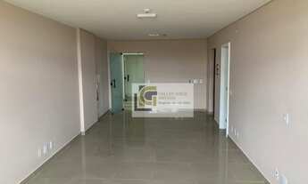 Imagem 7: Andar Corporativo à venda, 44 m² por R$ 350.000,00 - Centro - São José dos Campos/SP