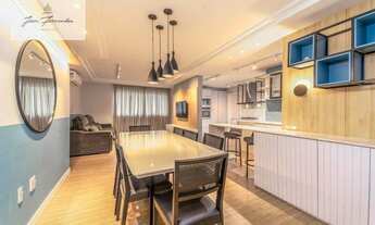 Imagem 3: Apartamento com 3 dormitórios à venda por R$ 1.850.000 - Centro - Balneário Camboriú/SC