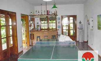 Imagem 7: Jardim Acapulco Guarujá, casa a venda com 7 suítes