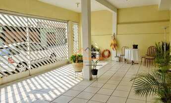 Imagem 3: Casa excelente localização com 2 dormitórios - venda por R$ 600.000 ou aluguel por R$ 3.00