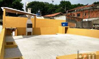 Imagem 2: Sobrados com 8 dormitórios à venda, 250 m² por R$ 730.000 - Próximos da USP