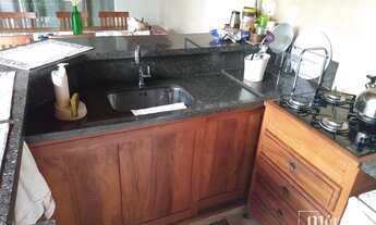 Imagem 7: Casa com 3 dormitórios à venda, 160 m² por R$ 750.000,00 - Bonfim Paulista - Ribeirão Pret