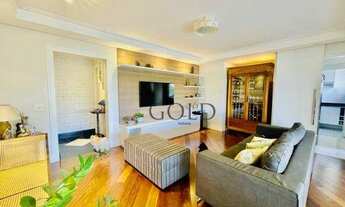 Imagem: Apto com 3 dormitórios - 142 m² - Vila