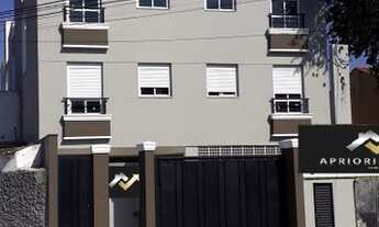 Imagem 3: Apartamento com 2 dormitórios à venda, 57 m² por R$ 349.000,00 - Jardim Ocara - Santo Andr