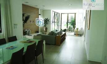 Imagem 5: Casa à venda, 236 m² por R$ 1.239.664,00 - Tamatanduba - Eusébio/CE