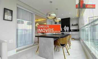 Imagem: Apartamento em Rua Marc Chagall, 339 - Bosque