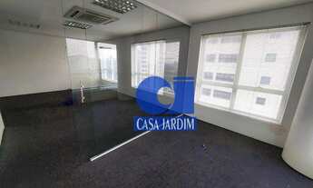 Imagem 3: Sala à venda, 50 m² por R$ 500.000,00 - Edificio Monte Carlo Trade Center - Barueri/SP