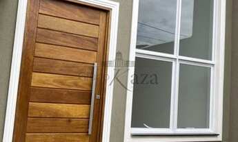 Imagem 5: Casa - Villa Branca - Jacareí - 3 Dormitórios - 160m²